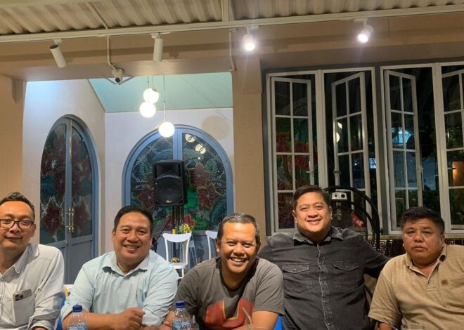 Rapimnas Perangkat Desa Tak Dihadiri Politisi, Ada Apa?