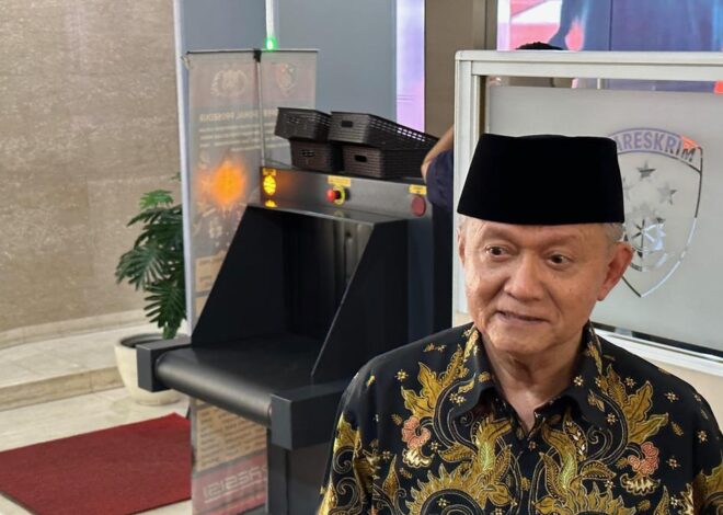 Waketum MUI Desak Polisi Segera Adili Pelaku Pembubaran Diskusi di Kemang Jaksel