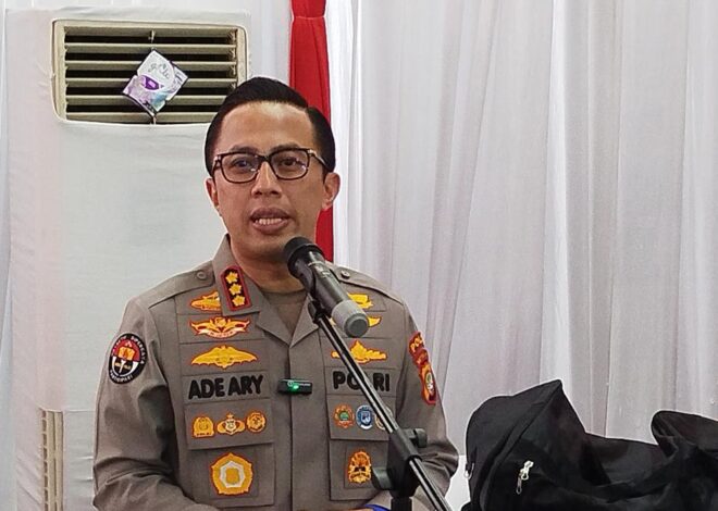 Polisi Tetapkan 2 Tersangka di Kasus Pembubaran Diskusi Forum Tanah Air