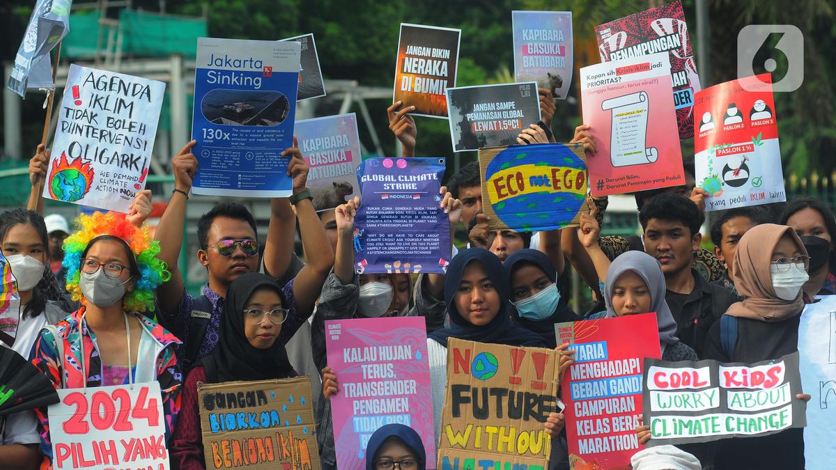 KLHK Terbitkan Permen ‘Pejuang Lingkungan Tak Bisa Dipidana’, Begini Catatan Kritis Greenpeace