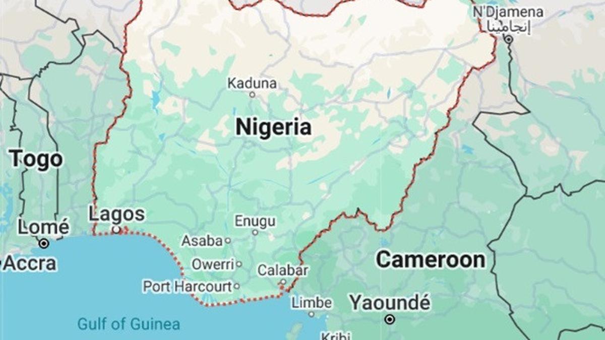 Serangan Boko Haram Tewaskan 81 Orang di Nigeria