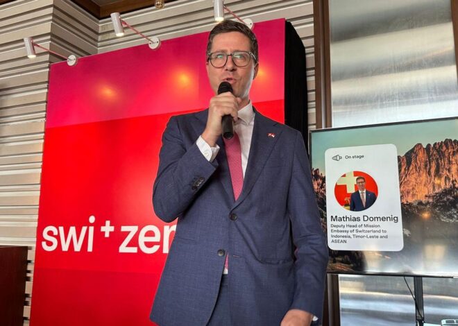 Tak Melulu Mewah, Ini Tips Liburan Hemat di Swiss ala Warga Lokal