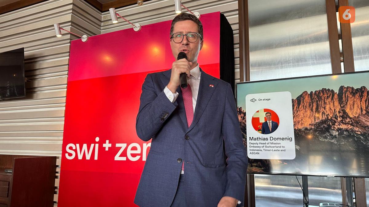 Tak Melulu Mewah, Ini Tips Liburan Hemat di Swiss ala Warga Lokal