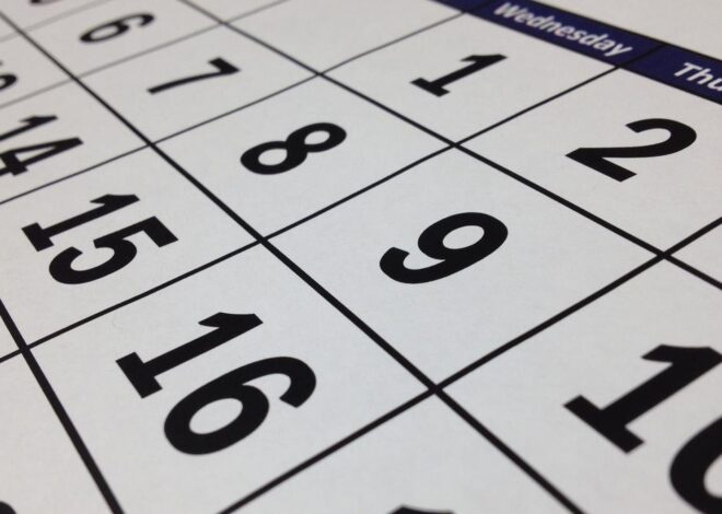 30 September Memperingati Hari Apa, Berikut Daftar Peringatannya