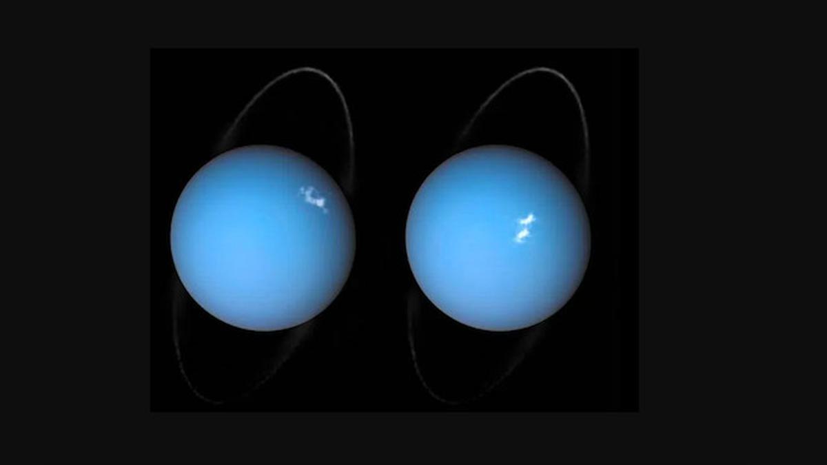 8 Fakta Planet Uranus, Raksasa Es Bercincin di Tata Surya