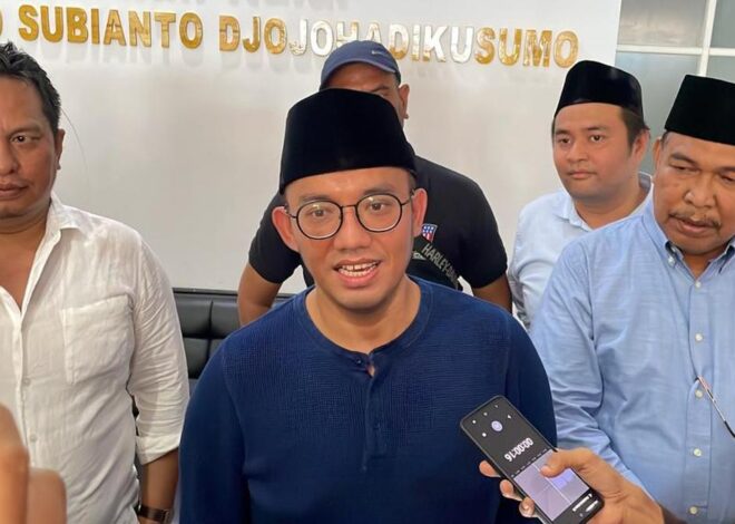 Dahnil Soal Pertemuan Prabowo dengan Megawati: Sebelum Pelantikan Presiden