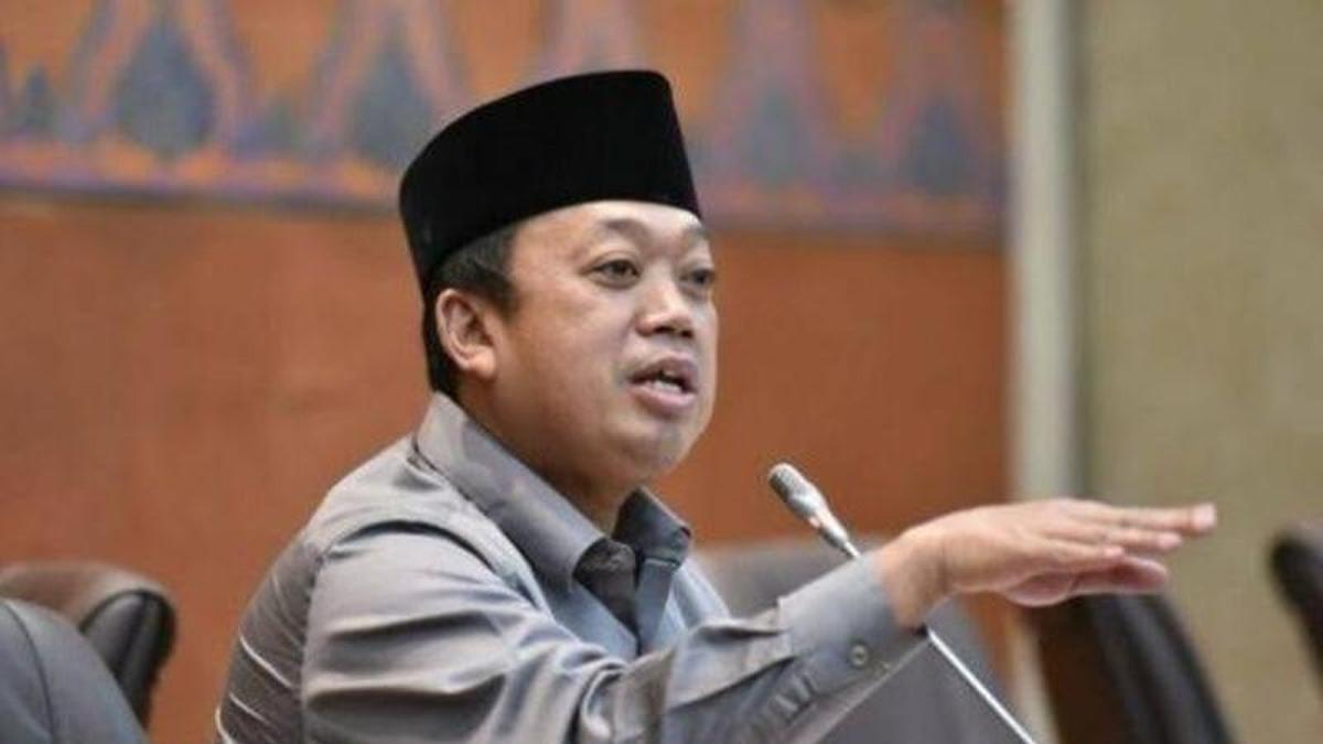 Dugaan Permainan Kuota Tambahan, Ketua Pansus Haji DPR Nilai BPKH Tak Salah