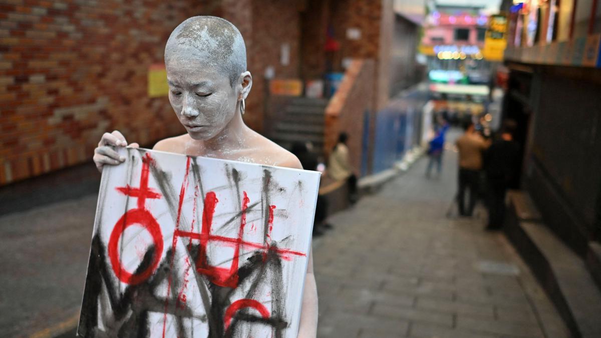 Dua Tahun Horor Malam Halloween di Itaewon