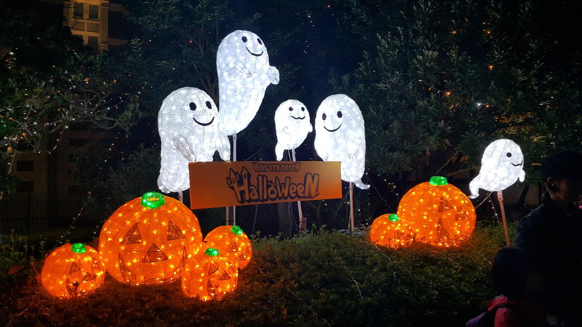 10 Mitos Soal Halloween dan Fakta di Baliknya