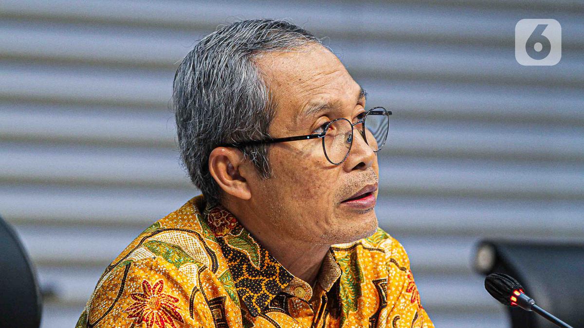 3 Fakta Pemeriksaan Alexander Marwata oleh Polisi yang Ditunda hingga 15 Oktober 2024