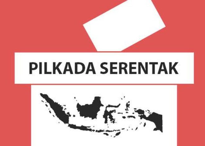 Survei Jelang Pilkada Lahat 2024: Bursah-Widia Ungguli Lidyawati-Haryanto dan Yulius-Budiarto