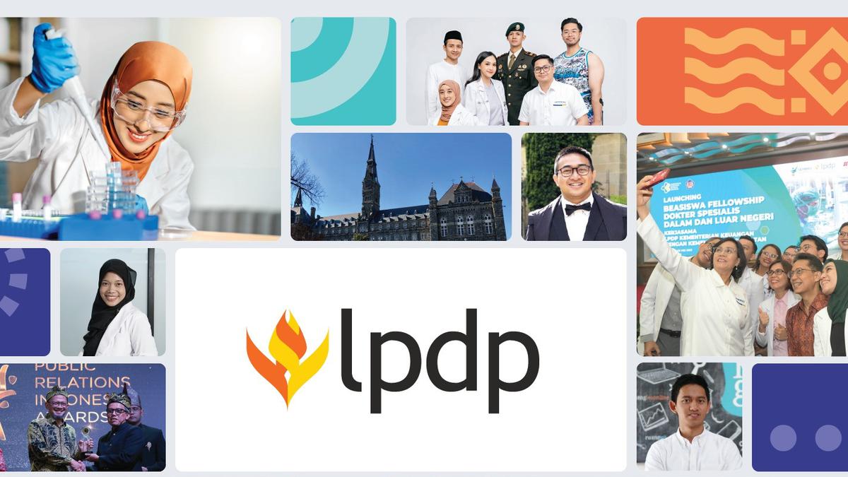 10 Tahun Kerja Bersama: LPDP dan Peran Pendidikan untuk Investasi Masa Depan