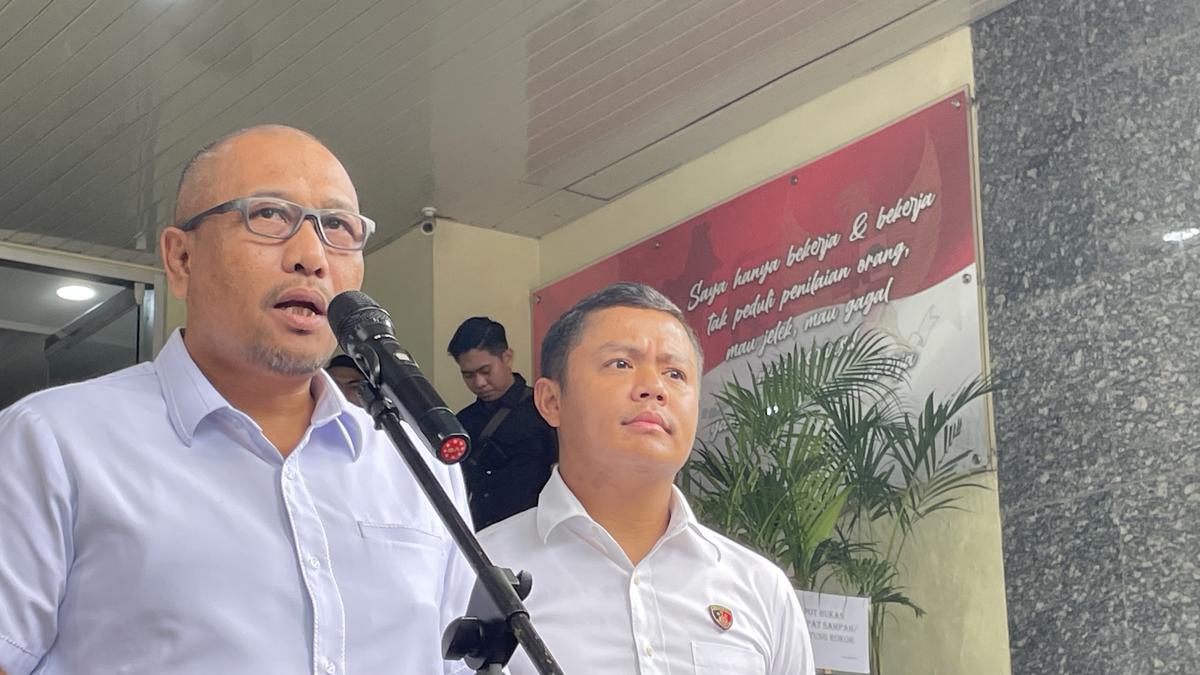 Polisi Tetapkan 2 Tersangka Baru Lagi soal Pembubaran Paksa di Kemang
