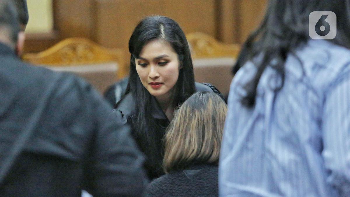 Sandra Dewi Ngaku Tak Pernah Diberi Hadiah Harvey Moeis: Saya Wanita Mandiri