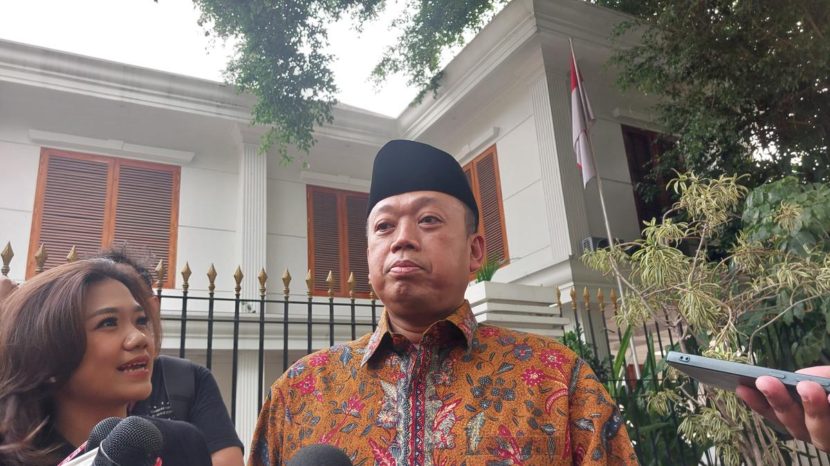 Nusron Wahid Ungkap Ada 537 Perusahaan Kelapa Sawit Beroperasi Tanpa Izin Selama 8 Tahun