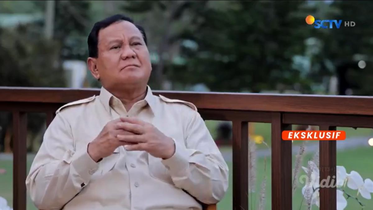 Prabowo Bakal Hadiri KTT APEC dan KTT G20 Pekan Depan, Lawatan Internasional Pertama Sejak Jadi Presiden