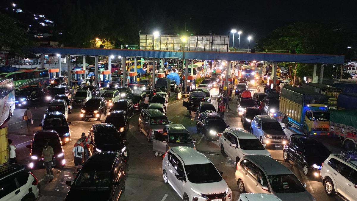 Harga Tiket Penyeberangan Merak-Bakauheni Resmi Naik per 1 November 2024 Pukul 00.00 WIB