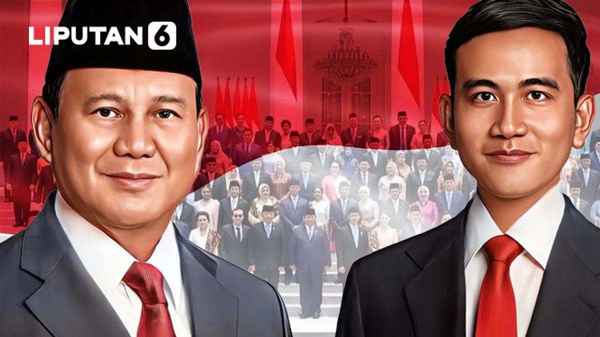 Infografis 17 Prioritas Program Kabinet Prabowo-Gibran dan Pelantikan Utusan hingga Penasihat Khusus Presiden