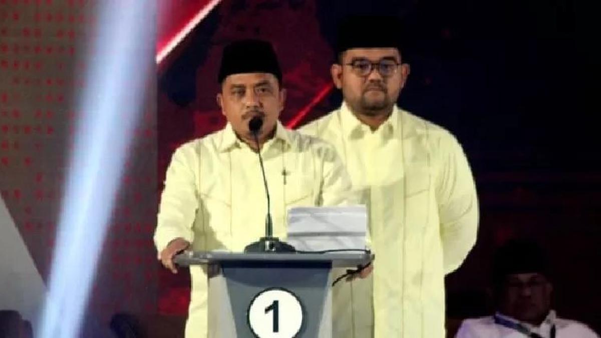 Survei Pilkada Kempar: Repol-Rahmad Elektabilitas Tertinggi