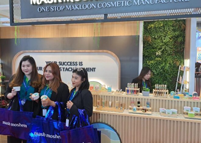 IFBC Expo 2024 Hadirkan Peluang Usaha bagi Pelaku Bisnis di Indonesia