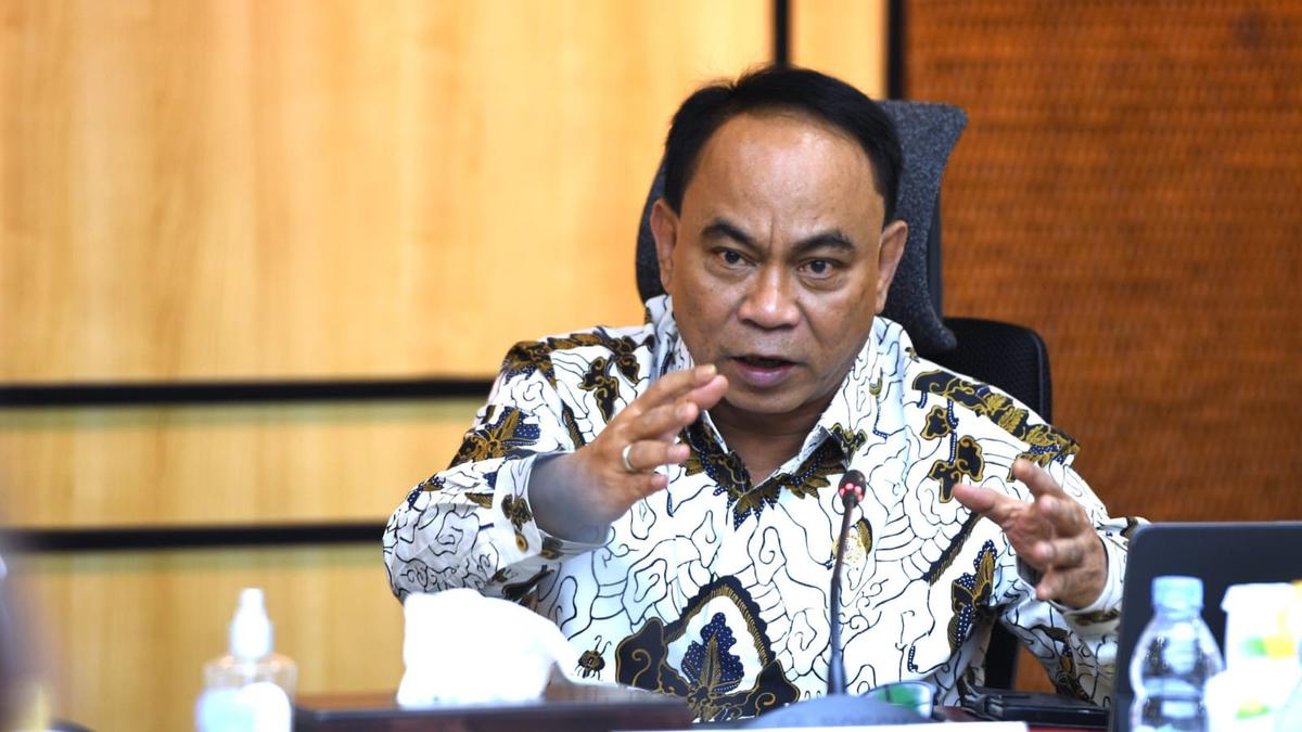 Budi Arie Setiadi Dicecar DPR, Tuai Sorotan Karena Judi Online
