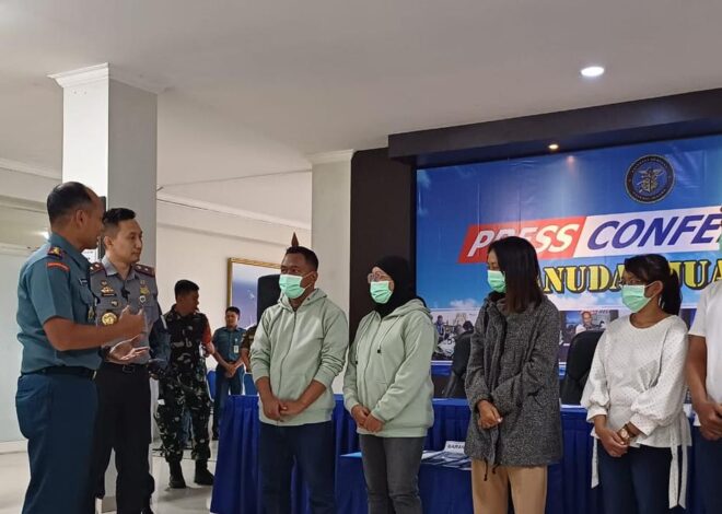 Hendak Jual Ginjal ke India, 5 WNI Tertangkap Basah di Bandara Juanda