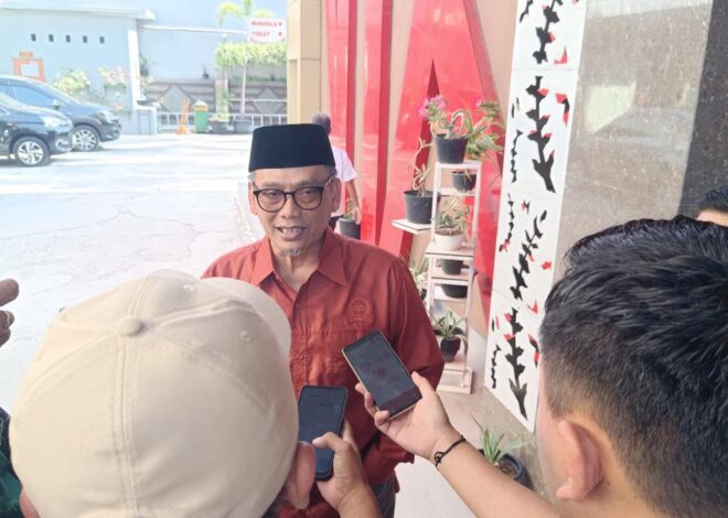 Audit BPK Sebut Bantuan Kuota Internet Siswa di Era Nadiem Bocor Rp 1,5 Triliun