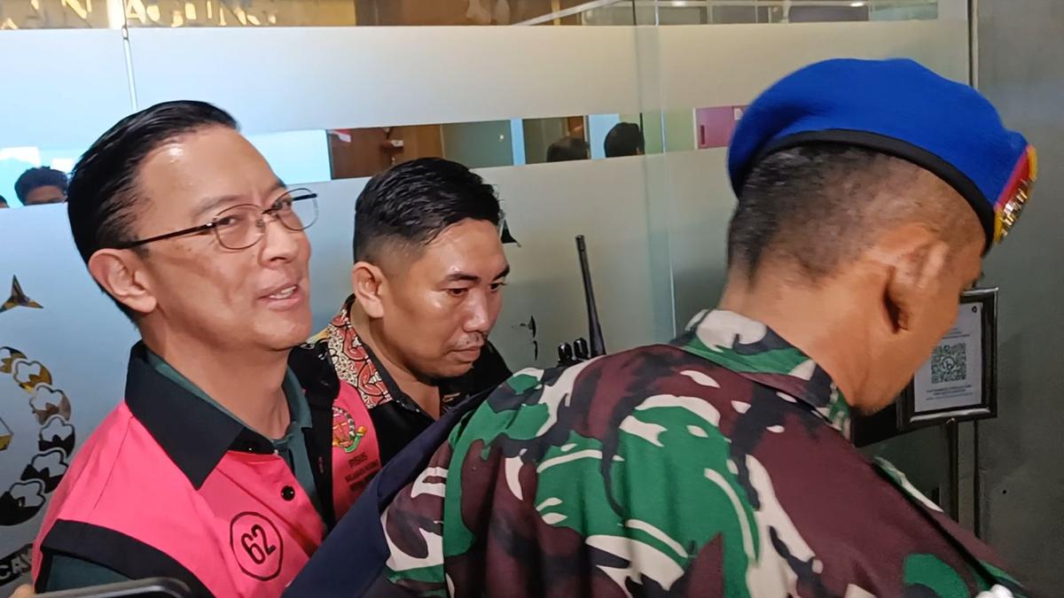 Tom Lembong Resmi Ajukan Praperadilan, Lawan Penetapan Tersangka Kejagung