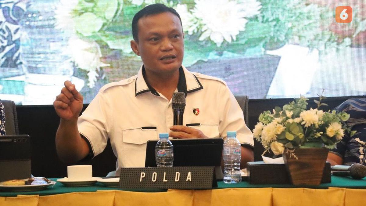 Program 100 Hari Asta Cita, Polda Gorontalo Fokus Judi dan TPPO