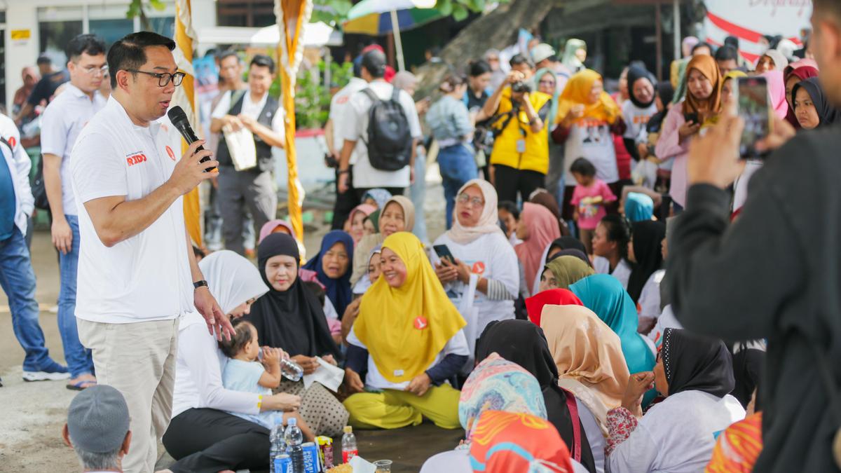 Jubir RIDO: Teknologi Desalinasi RK di Kepulauan Seribu Bukan Mimpi Tapi Nyata