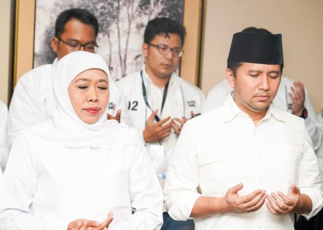 Keberhasilan Khofifah-Emil di Periode Pertama Dinilai Beri Dampak Elektoral di Pilgub Jatim 2024