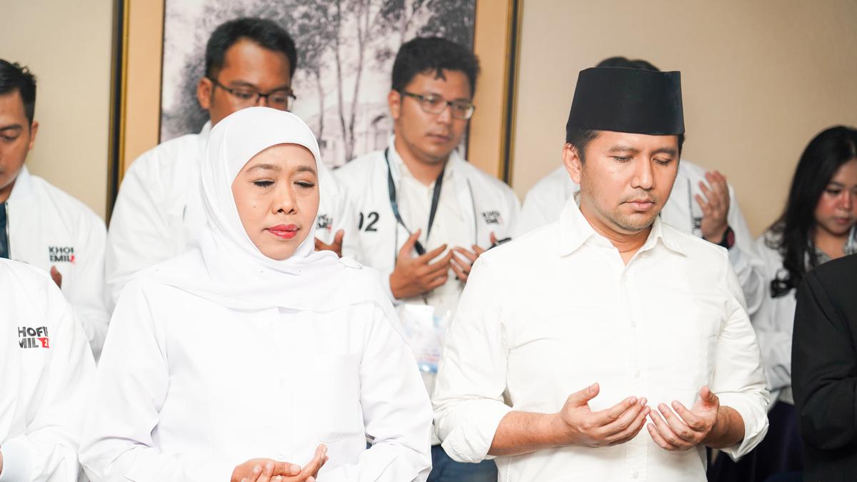 Keberhasilan Khofifah-Emil di Periode Pertama Dinilai Beri Dampak Elektoral di Pilgub Jatim 2024