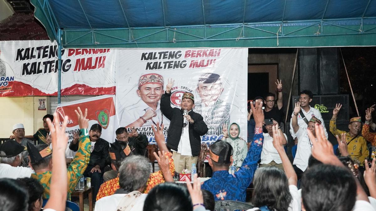 Punya Pengalaman Mumpuni, Agustiar-Edy Disebut Kandidat Kepercayaan Prabowo