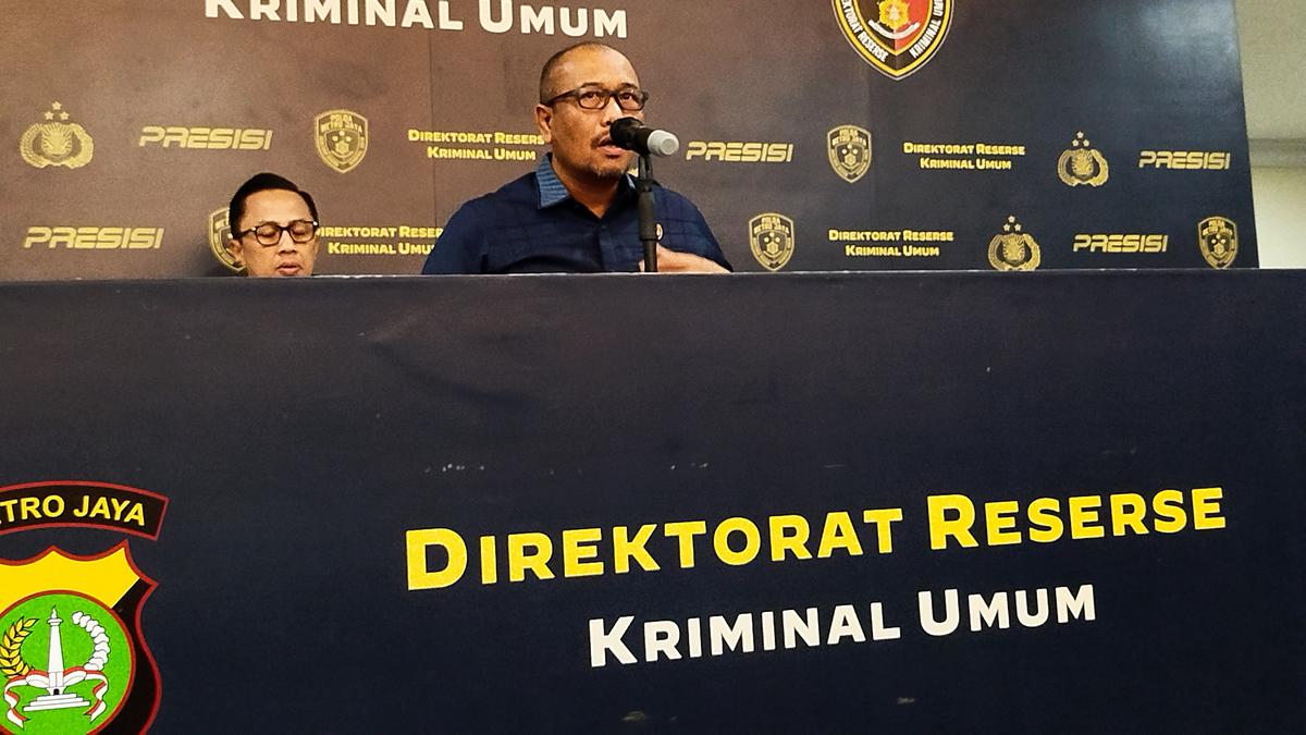 Polisi Kembali Amankan Uang Miliaran Rupiah di Kasus Judi Online yang Libatkan Pegawai Komdigi