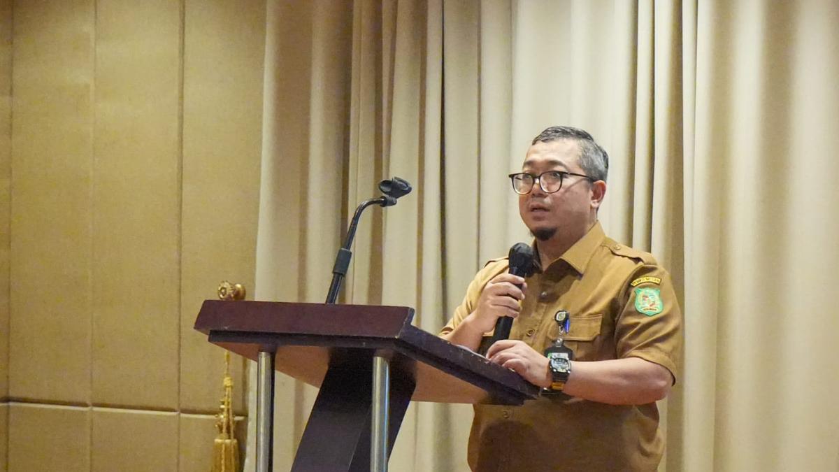 Serius Jamin Kesehatan Warganya, Pemko Medan Sukses Jalankan Program UHC