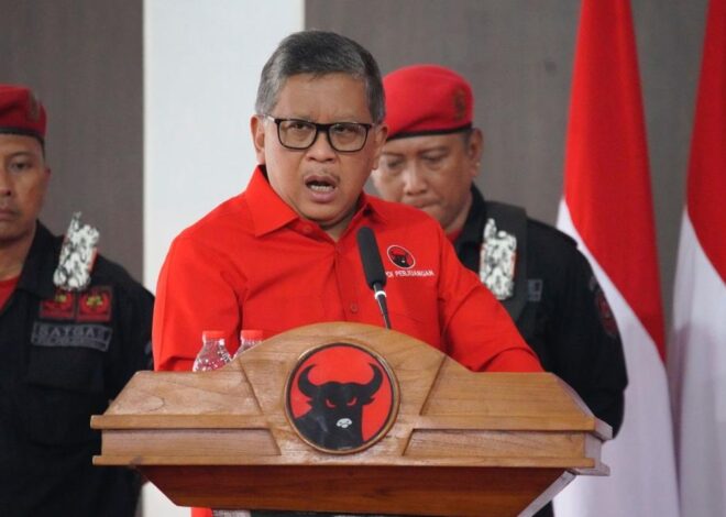 Sekjen PDIP Jelang Pencoblosan Pilkada 2024: Momentum bagi Rakyat Mengubah Konstelasi Politik