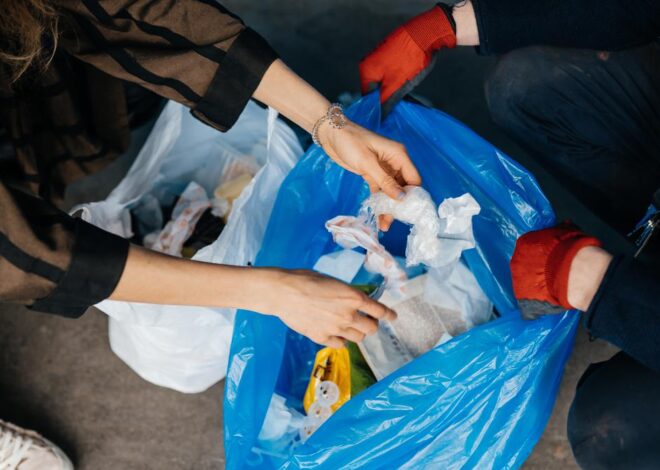 Malaysia Alami Kesulitan Hentikan Impor Sampah Plastik dari Eropa