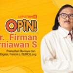 OPINI: Jurnalisme di Tengah Kebangkitan Pemanfaatan Artificial Intelligence