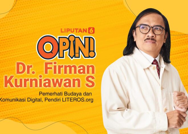 OPINI: Kecerdasan Manusia Vs Kecerdasan Mesin: Mengapa Manusia Masih Unggul?