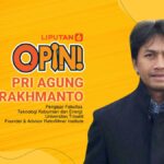 OPINI: Ketahanan Energi Kita dan Elemen Kuncinya