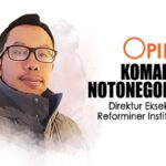 OPINI: Pengelolaan Blok Migas Mature Field dan Keuangan Negara