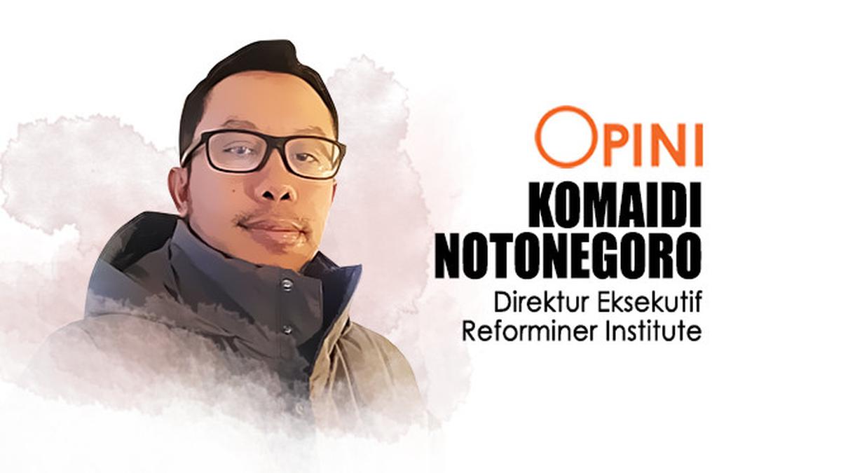 OPINI: Pengelolaan Blok Migas Mature Field dan Keuangan Negara