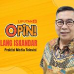 Keadilan Regulasi dalam Penyelenggaraan Penyiaran di Indonesia