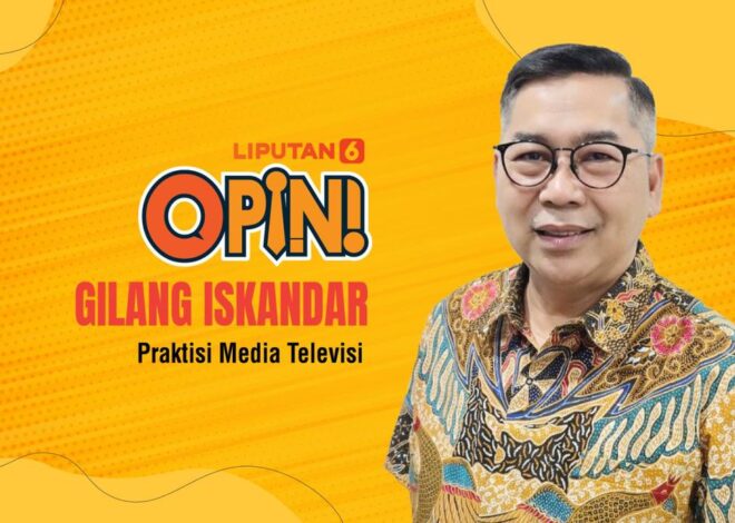 Keadilan Regulasi dalam Penyelenggaraan Penyiaran di Indonesia