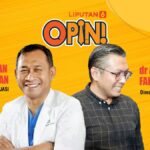 OPINI: Dokter di Garis Depan Menjaga Integritas Layanan Kesehatan