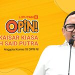 PPh 0,5% di Marketplace, Solusi Digital atau Beban Baru?