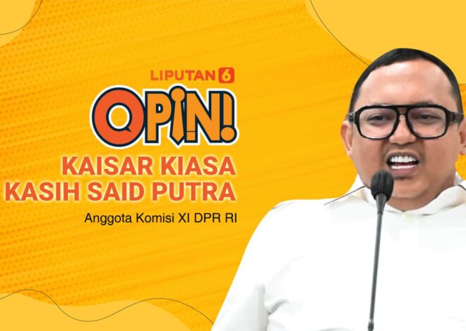 PPh 0,5% di Marketplace, Solusi Digital atau Beban Baru?