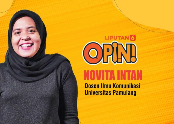 Gaya Komunikasi Dedi Mulyadi Terhadap Persepsi Masyarakat tentang Kepemimpinan Lokal