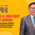 Ruang Bermain dan Potensi Perilaku Koruptif